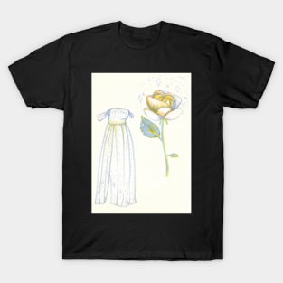 Romantic one 2 T-Shirt